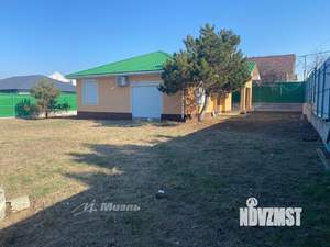 Дом 100м², 1-этажный, участок 8 сот.