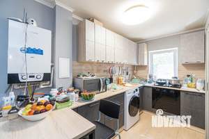 Дом 110м², 2-этажный, участок 7 сот.