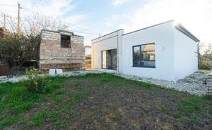 Дом 80м², 1-этажный, участок 4 сот.