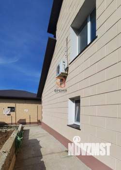 Дача 247м², 3-этажный, участок 5 сот.