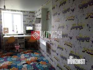 Дом 59м², 1-этажный, участок 7 сот.