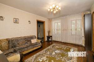 Дом 67м², 2-этажный, участок 2 сот.