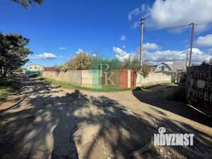 Дом 58м², 2-этажный, участок 8 сот.