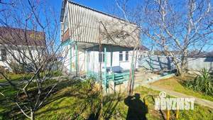 Дом 50м², 2-этажный, участок 4 сот.