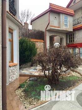 Дом 170м², 2-этажный, участок 4 сот.