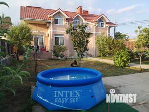 Дом 448м², 3-этажный, участок 7 сот.