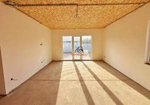 Дом 120м², 1-этажный, участок 4 сот.