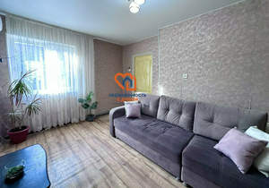 Дом 90м², 1-этажный, участок 7 сот.