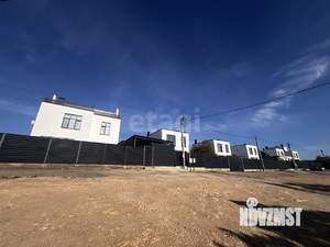 Дом 107м², 2-этажный, участок 4 сот.