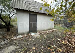 Дача 18м², 1-этажный, участок 4 сот.