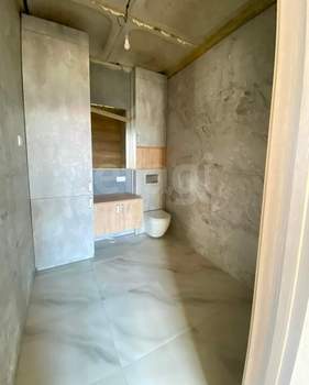 Дом 35м², 2-этажный, участок 6 сот.