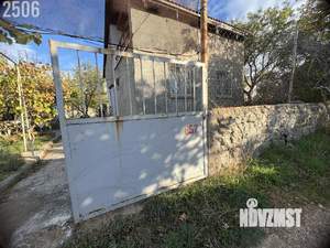 Дача 60м², 2-этажный, участок 5 сот.