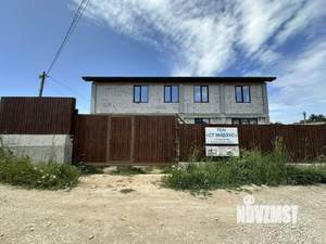 Дом 228м², 2-этажный, участок 8 сот.