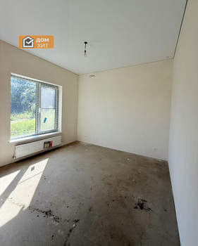 Дом 80м², 1-этажный, участок 4 сот.