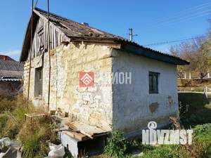 Дом 64м², 1-этажный, участок 11 сот.