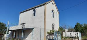 Дом 100м², 2-этажный, участок 7 сот.