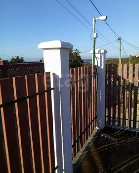 Дом 98м², 2-этажный, участок 4 сот.