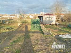 Дом 30м², 1-этажный, участок 8 сот.