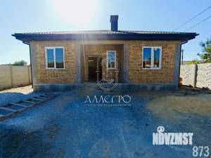 Дом 100м², 1-этажный, участок 6 сот.