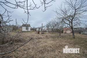 Дом 20м², 1-этажный, участок 8 сот.