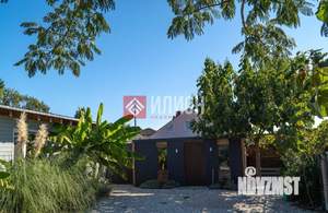 Дом 105м², 1-этажный, участок 8 сот.