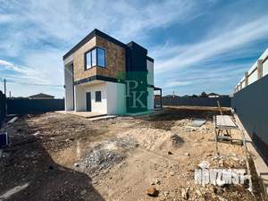 Дом 150м², 2-этажный, участок 6 сот.