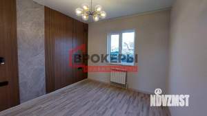 Дом 74м², 1-этажный, участок 4 сот.