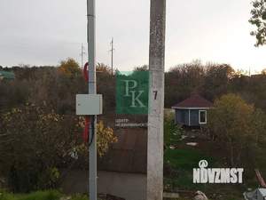 Дом 37м², 1-этажный, участок 8 сот.