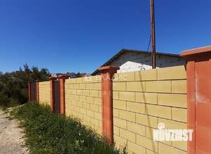 Дом 110м², 1-этажный, участок 5 сот.