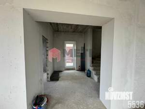 Дом 136м², 2-этажный, участок 4 сот.