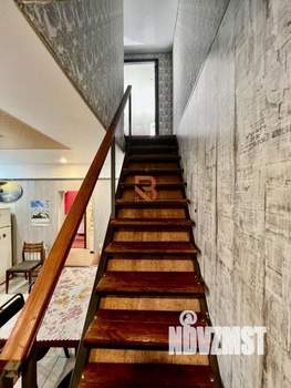 Дом 91м², 2-этажный, участок 7 сот.