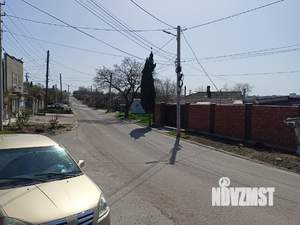 Дом 66м², 1-этажный, участок 3 сот.