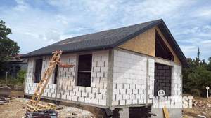 Дом 140м², 1-этажный, участок 4 сот.