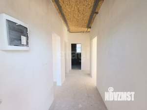 Дом 81м², 2-этажный, участок 4 сот.