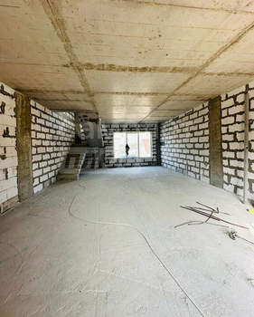 Дом 558м², 2-этажный, участок 6 сот.