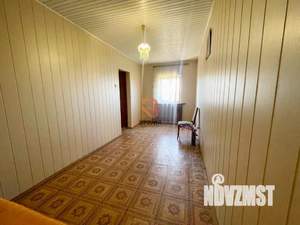 Дом 266м², 3-этажный, участок 4 сот.