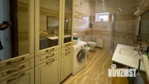 Дом 122м², 2-этажный, участок 4 сот.