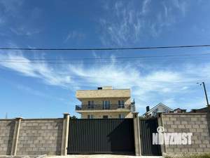 Дом 315м², 2-этажный, участок 9 сот.