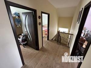 Дом 110м², 2-этажный, участок 6 сот.