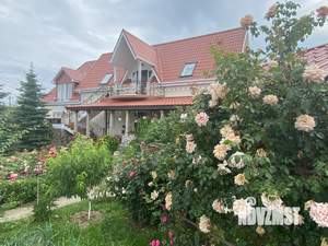 Дом 200м², 2-этажный, участок 10 сот.