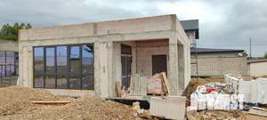 Дом 99м², 1-этажный, участок 4 сот.