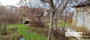 Дом 25м², 1-этажный, участок 5 сот.