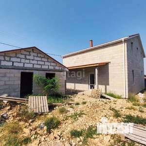 Дом 190м², 2-этажный, участок 4 сот.