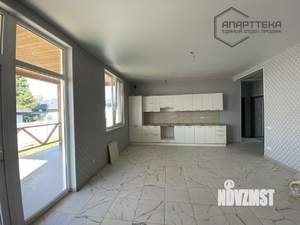 Дача 91м², 1-этажный, участок 4 сот.