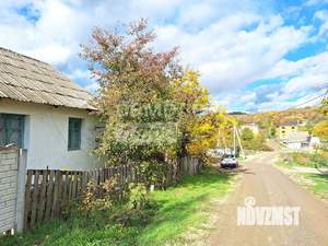 Дом 41м², 1-этажный, участок 6 сот.