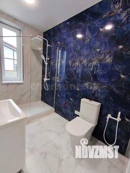 Дом 158м², 2-этажный, участок 4 сот.