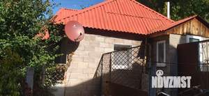 Дача 44м², 1-этажный, участок 8 сот.