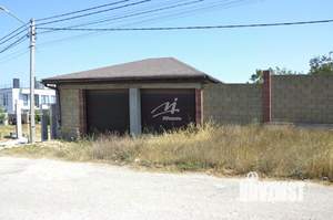 Дом 283м², 2-этажный, участок 10 сот.