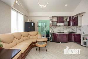 Дом 253м², 3-этажный, участок 5 сот.