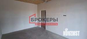 Дом 120м², 1-этажный, участок 5 сот.